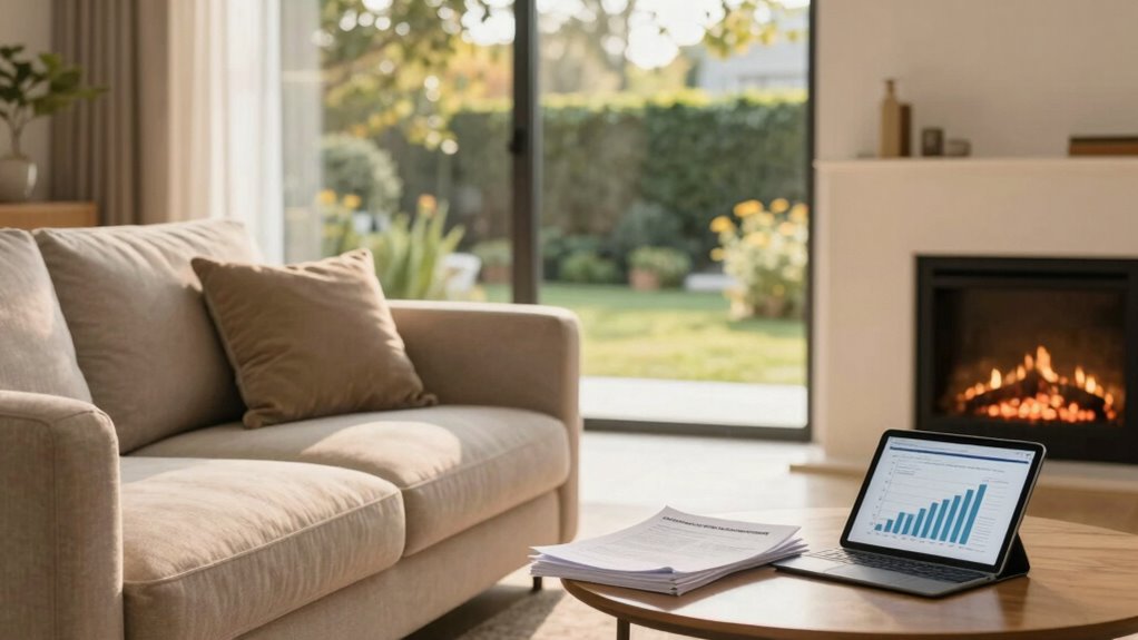 flexible retirement home financing