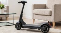 focus on maneuverability features