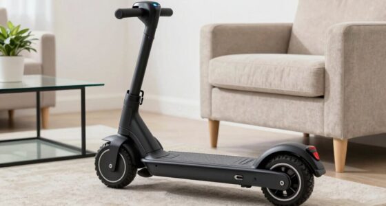 focus on maneuverability features