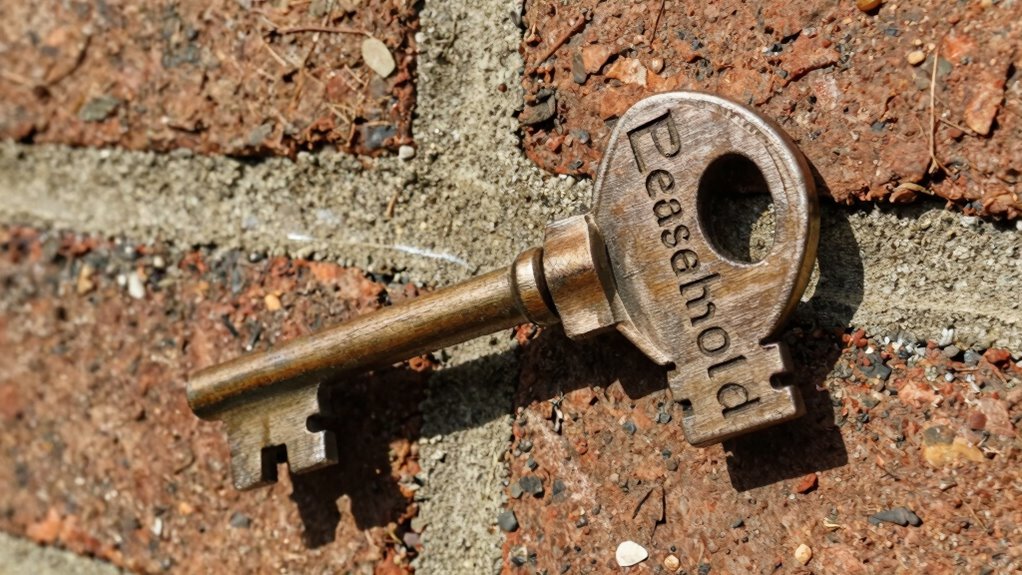 freehold offers full ownership