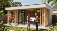 funding annex with equity