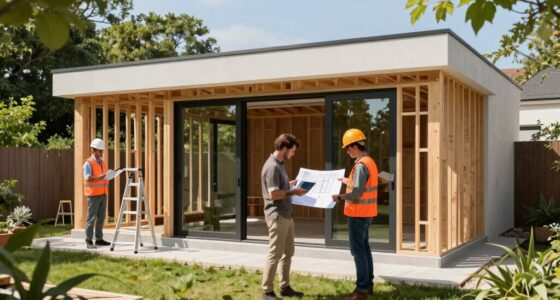 funding annex with equity