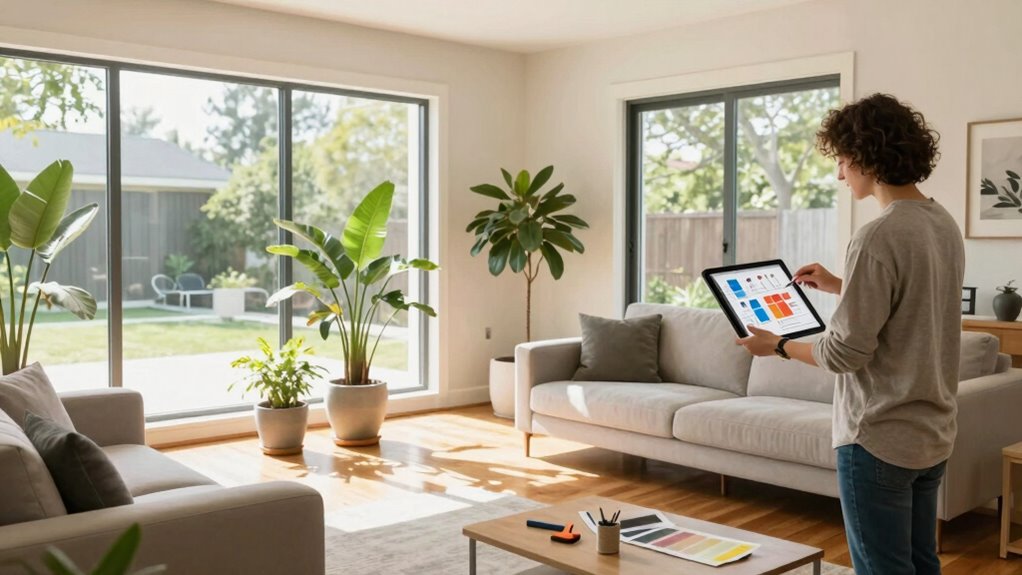 funding renovation alternatives comparison