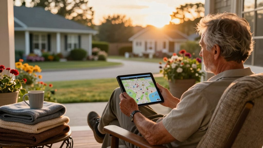 funding travel through equity