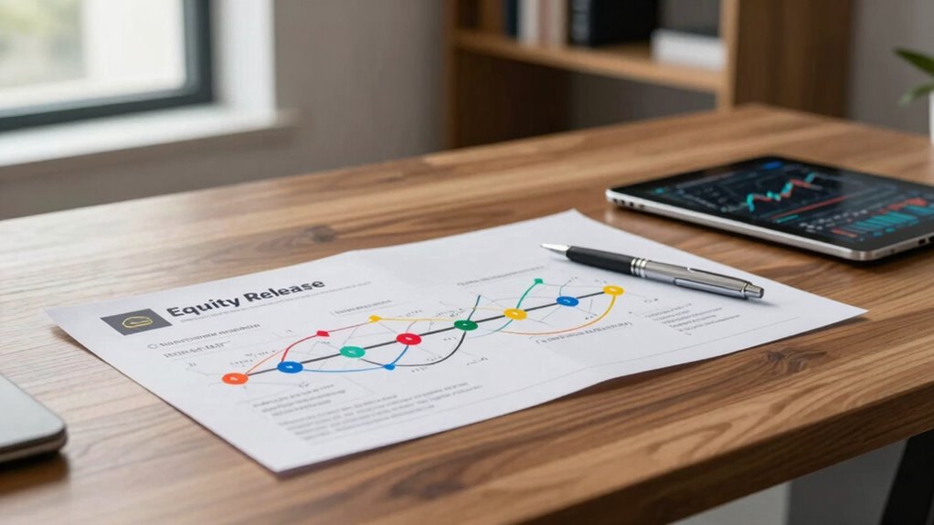 funds release schedule details