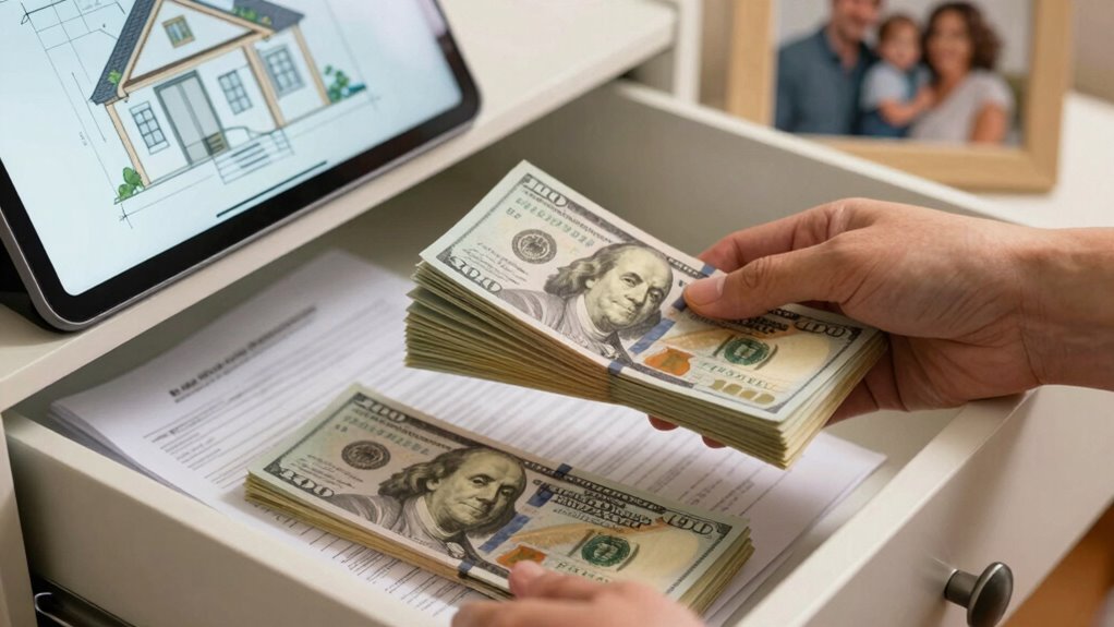 gifting inheritance legal considerations