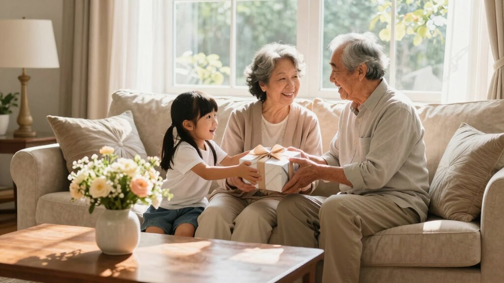 gifting tax inheritance planning