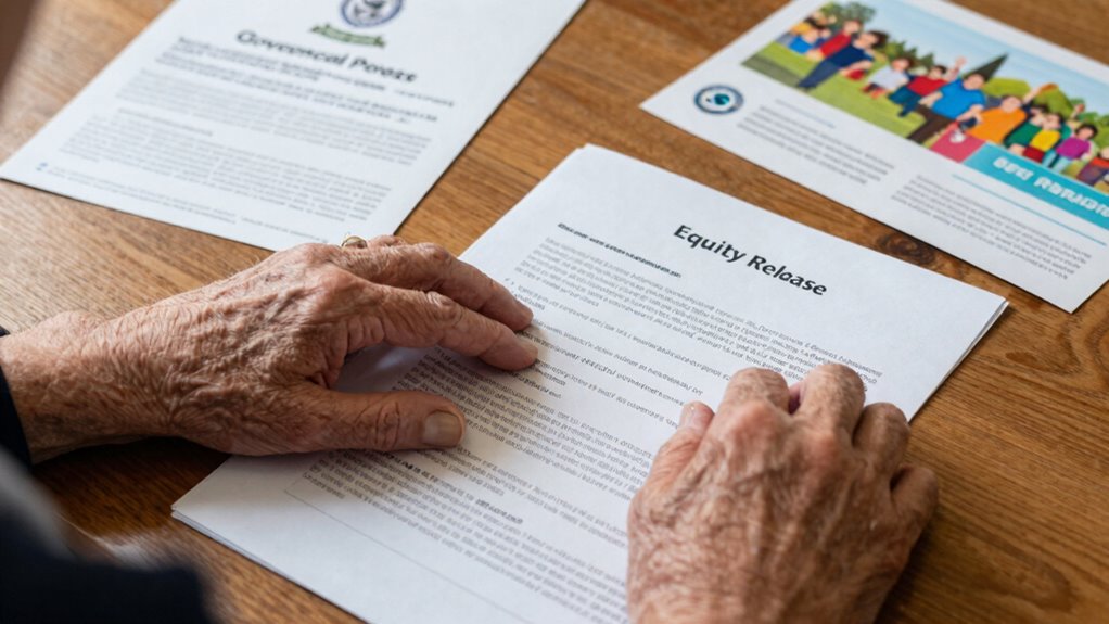 government support for housing