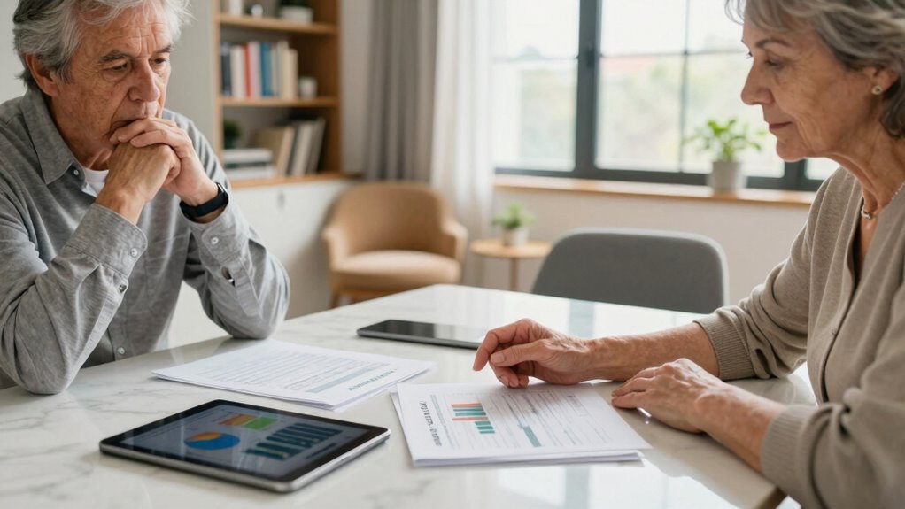 gradual strategic retirement access