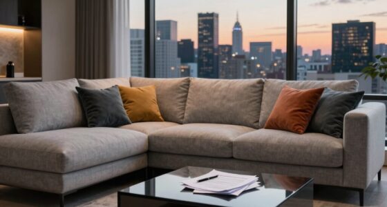 guarantee hides financial risks