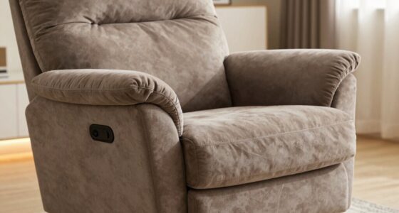 hidden benefits of lift chairs