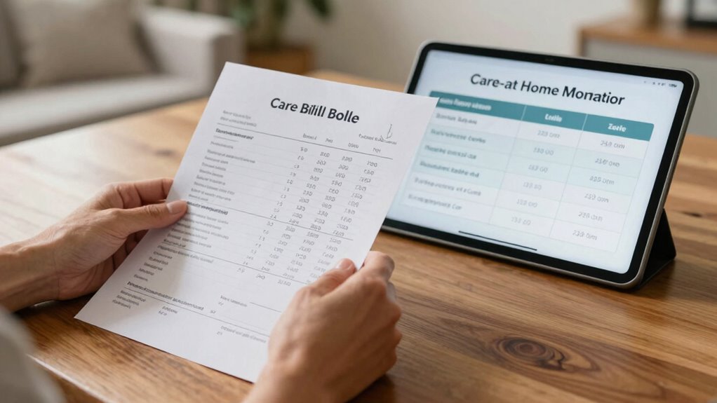 hidden care cost surprises