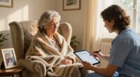 hidden care planning details