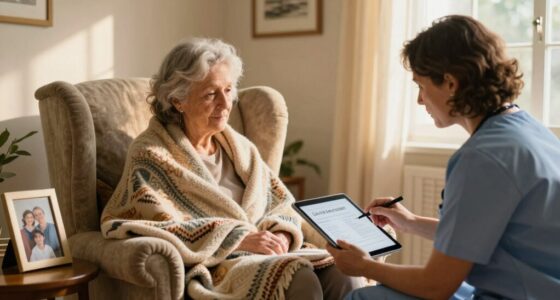 hidden care planning details