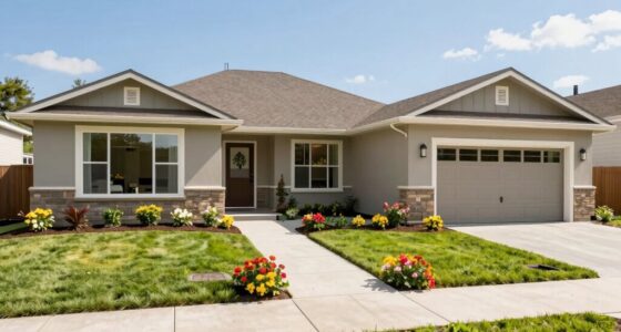 hidden challenges of single story homes