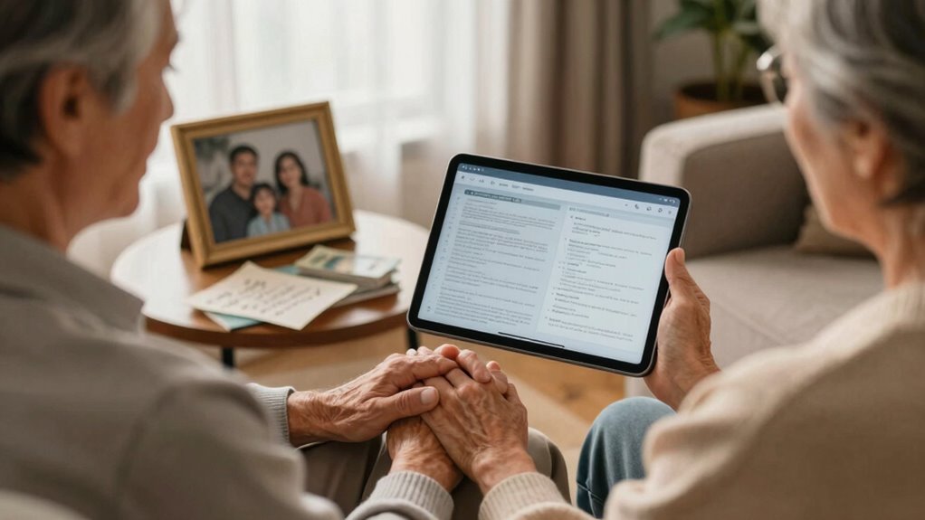 hidden costs and emotional strain