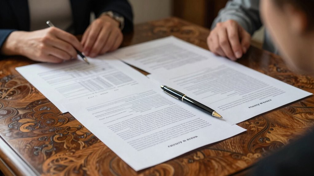 hidden costs and fees