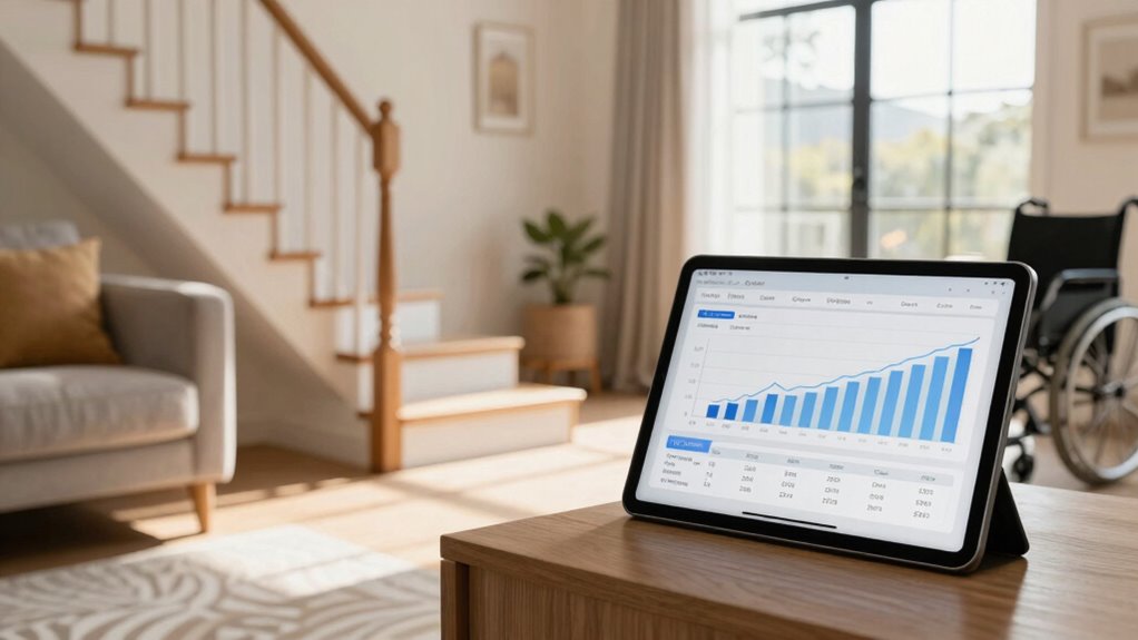 hidden costs and financial transparency