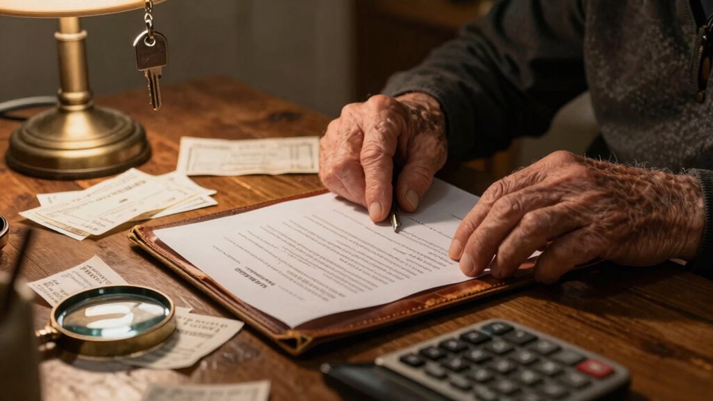 hidden costs in home schemes