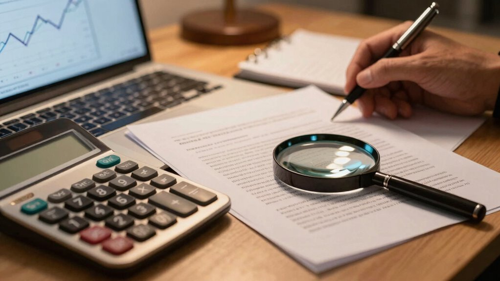 hidden mortgage costs beware