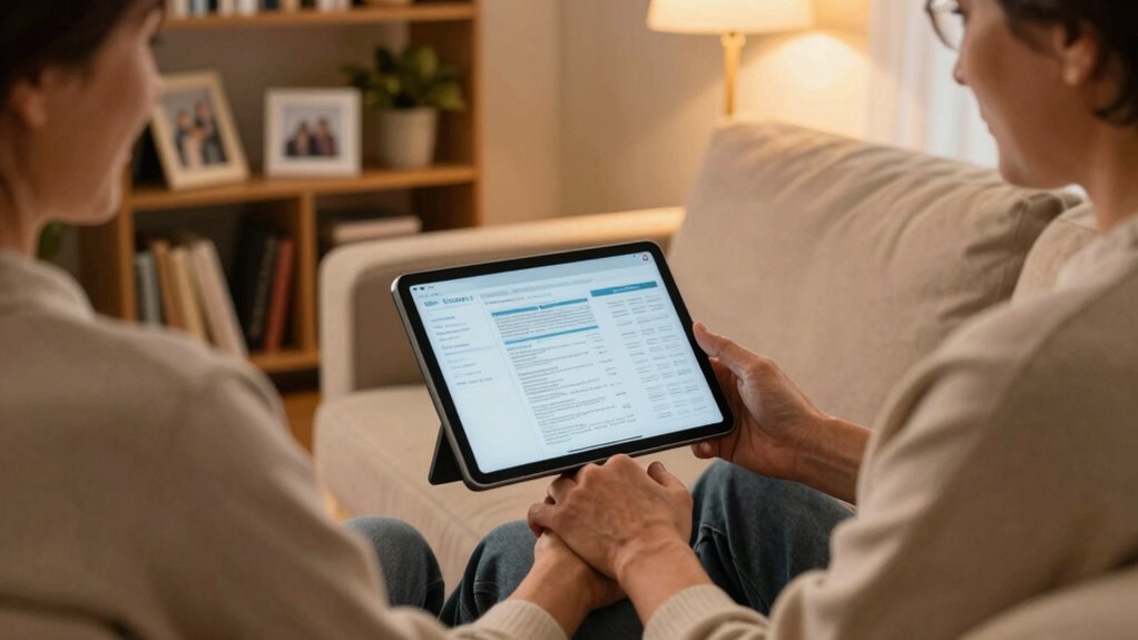 hidden risks for co borrowers