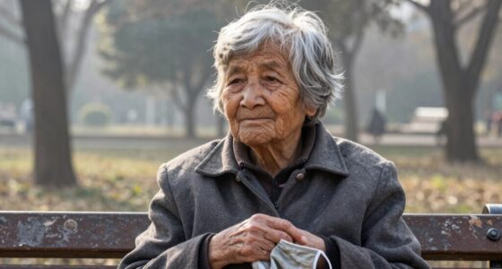 hidden risks for seniors