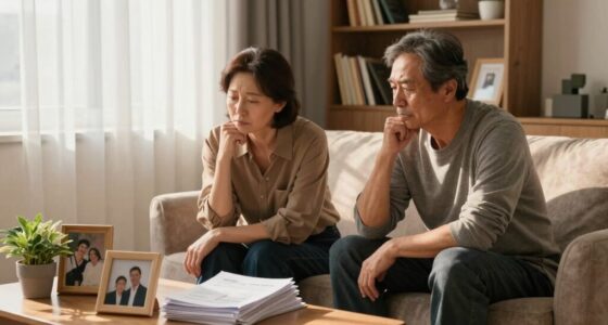 hidden risks of equity release