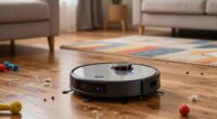 hidden robot navigation secrets