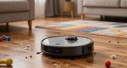hidden robot navigation secrets
