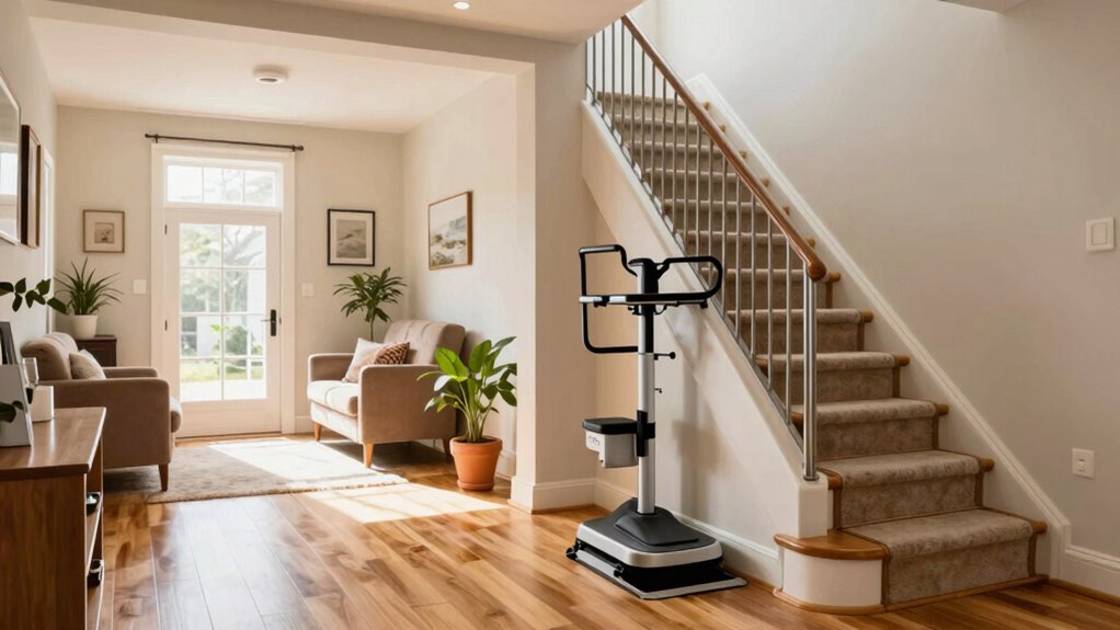 home accessibility and mobility options