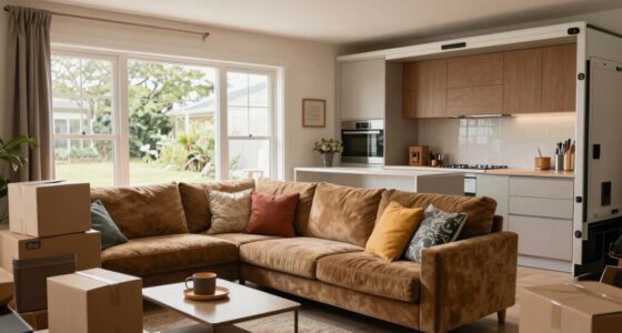 home adaptation versus relocation