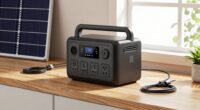 home backup portable power