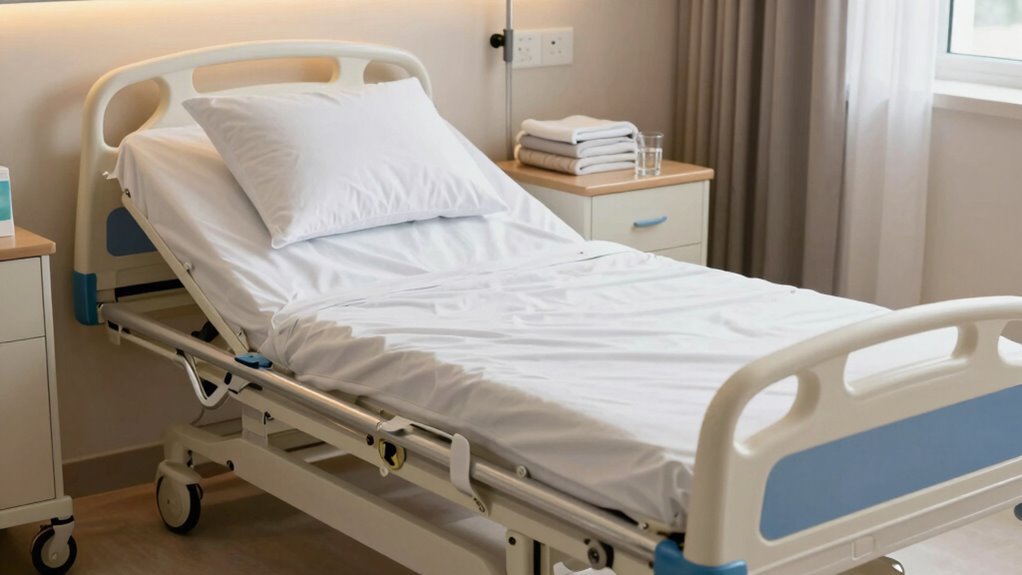 home bed essentials guide