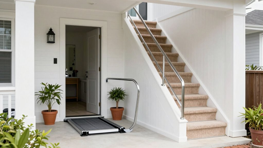 home design and accessibility