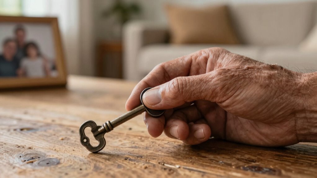 home equity access despite credit