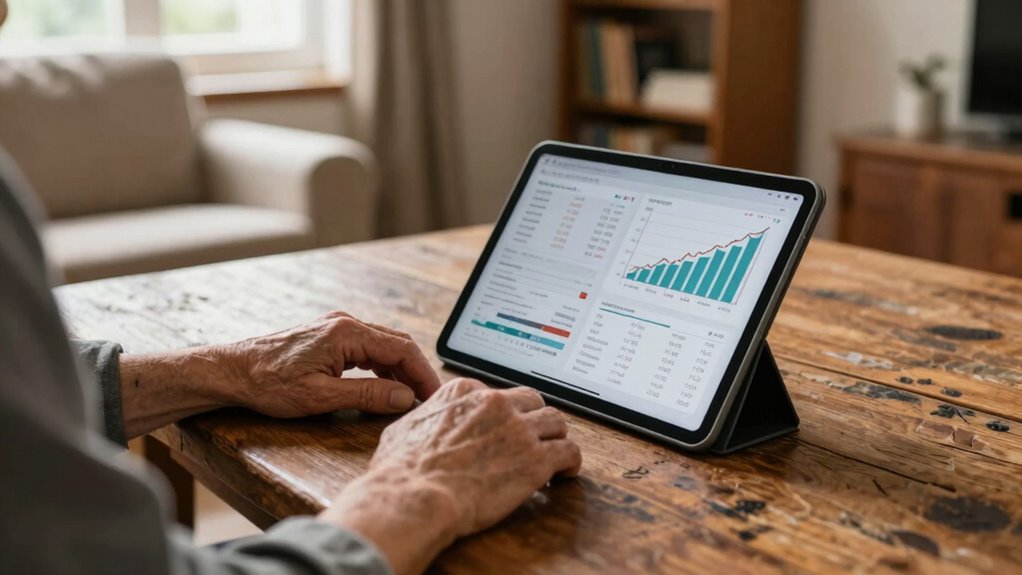 home equity access options comparison