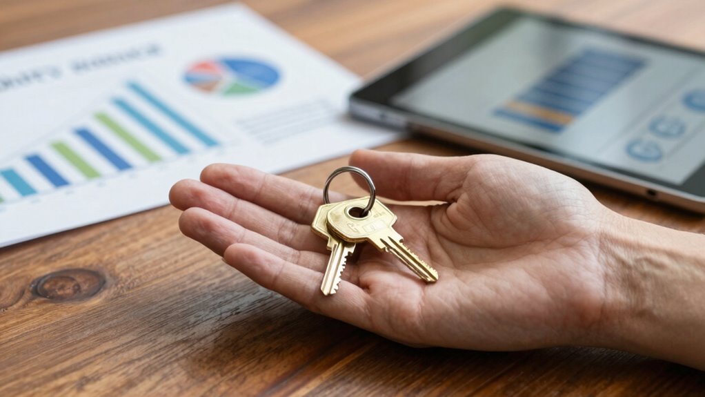 home equity and mortgage