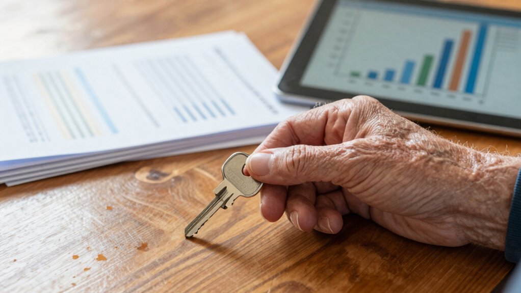 home equity and valuation