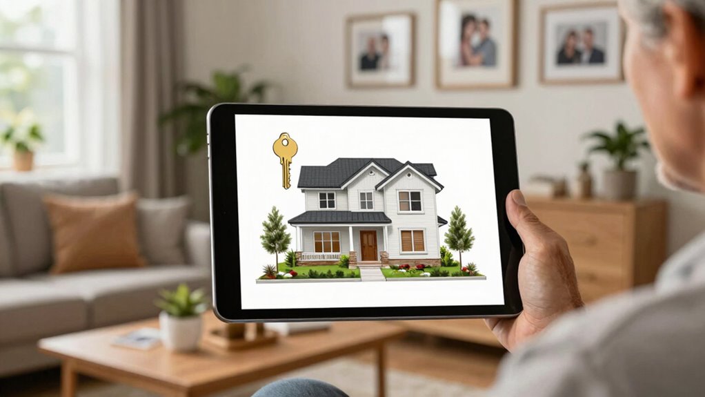 home equity estate simplicity