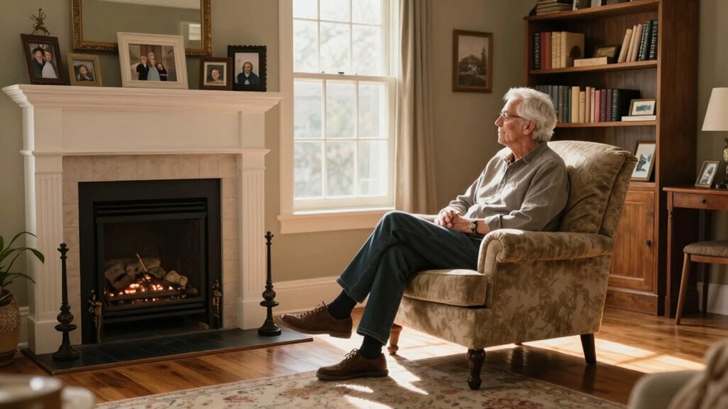 home equity for retirement