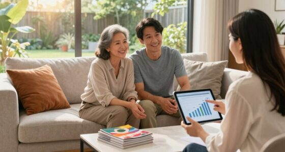 home equity funding options