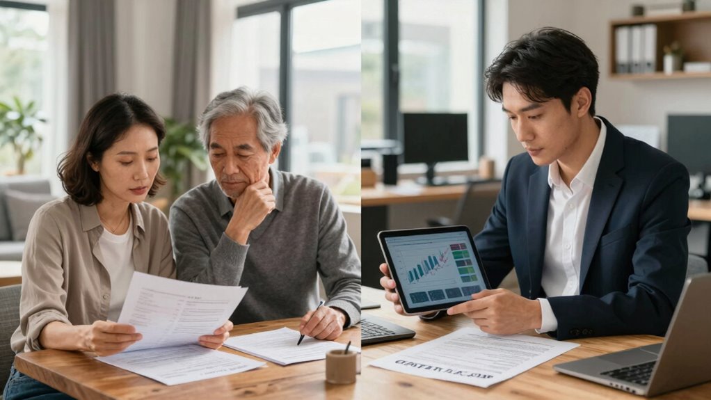 home equity loan comparison