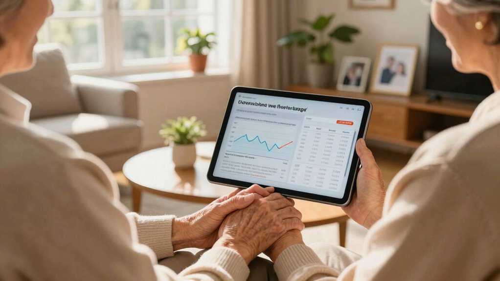 home equity loan repayment options