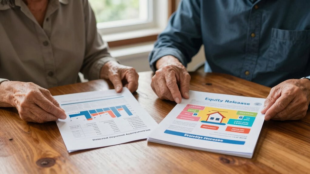 home equity options comparison