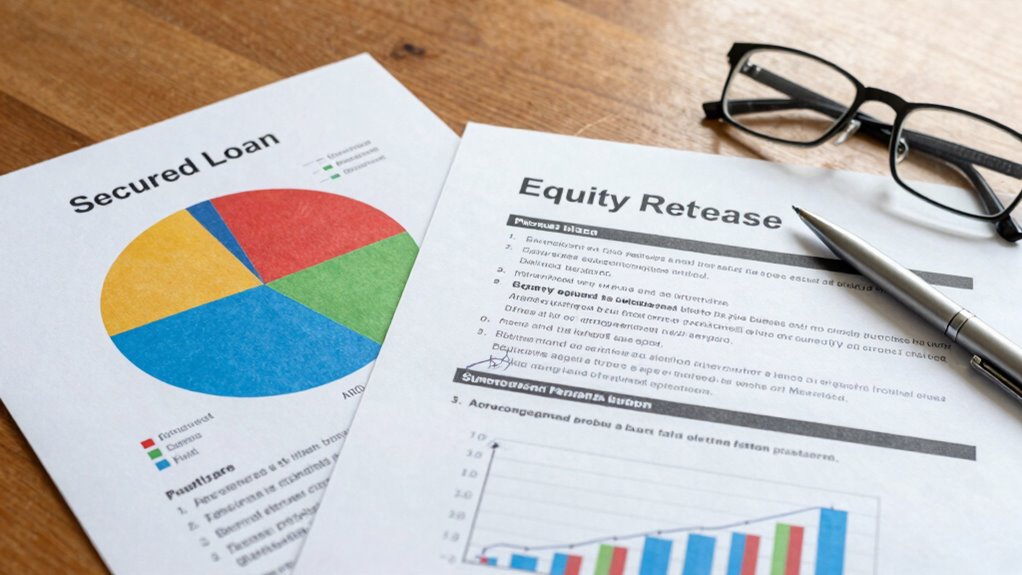 home equity options comparison
