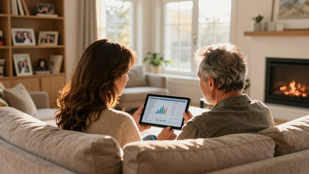 home equity release options