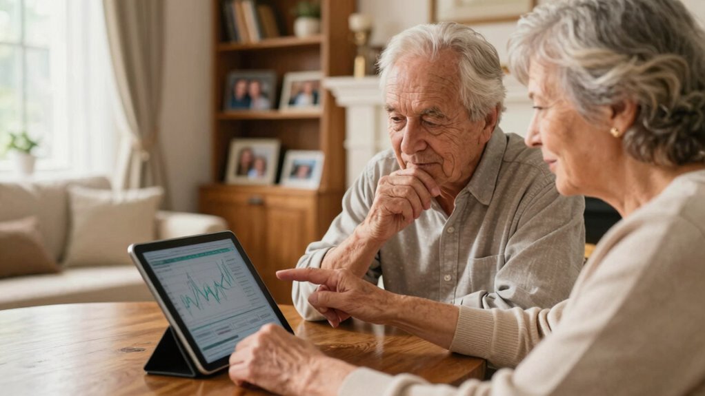 home equity release process