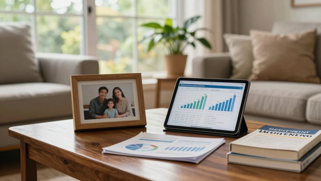 home equity retirement considerations