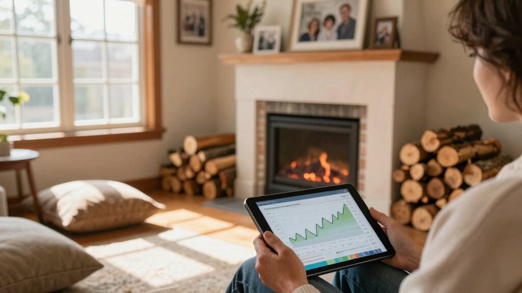 home equity supports retirement planning