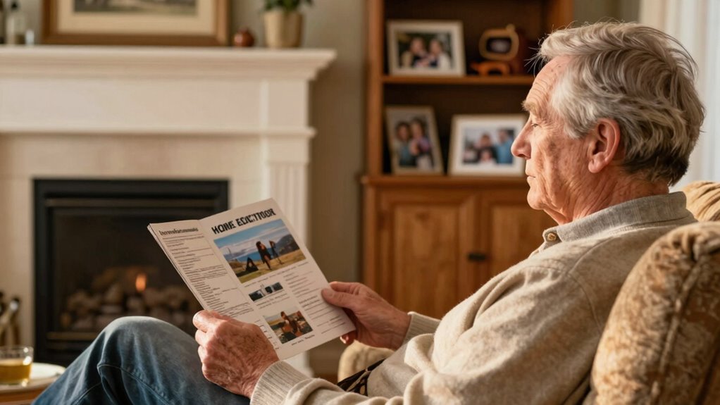 home equity travel risks